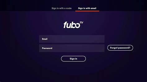 How to Connect Fubo to Your Samsung TV in 7 Easy Steps