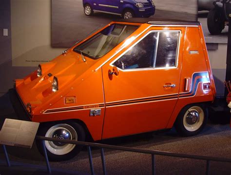 70 Ugly Cars That Should Never Have Been Made