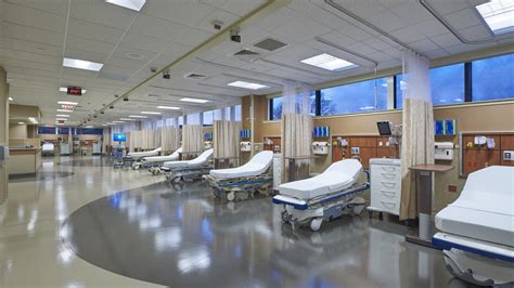 Health Pavilion Expansion at WellSpan Ephrata Community Hospital - Barton Associates, Inc ...