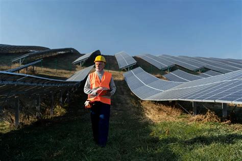 Disadvantages of Living Near a Solar Farm- Health Risks