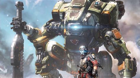 Titanfall 2 OST - BT-7274 / Main Menu Theme - YouTube