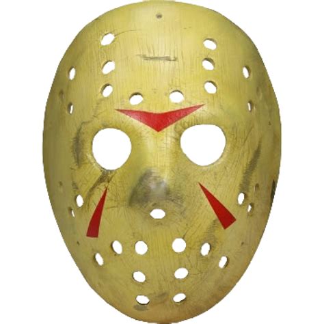 Jason Mask Png ,HD PNG . (+) Pictures - vhv.rs