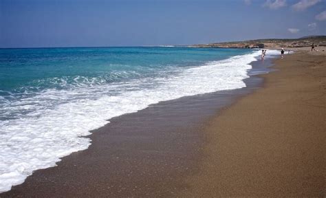 Lara Beach | Cyprus Island