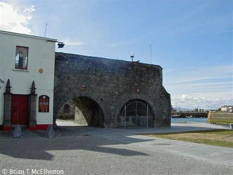 Spanish Arch, Galway