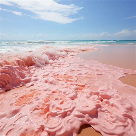 Pink Sand Beach: Top 10 Stunning Locations You Won't Believe!