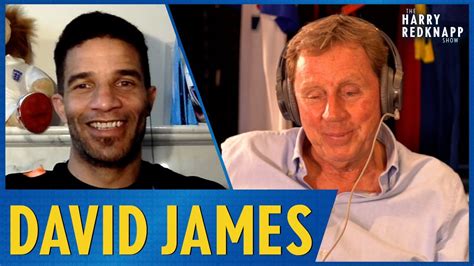 David James and Harry Redknapp talk about how they won the FA Cup ...