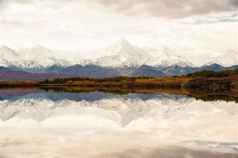 28 Spectacular Photos That Celebrate The Majestic Beauty Of The Wilderness - Pulptastic