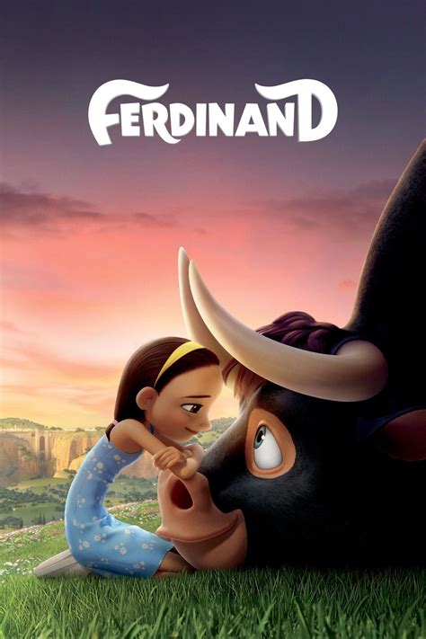 Assistir o Filme O Touro Ferdinand o Online HD Dublado e Legendado Grátis - Filmesonlinex ...