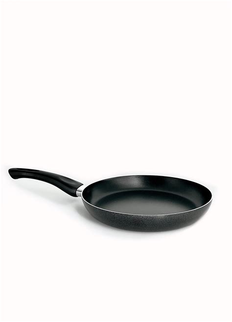 Global Black Frypan – Iyen Cookware