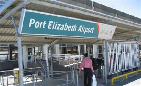 Port Elizabeth Airport Car Hire from Most Trusted Suppliers