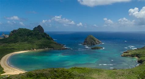 Parque Nacional Marinho de Fernando de Noronha reabre neste sábado (1º ...