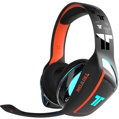 Mad Catz Tritton ARK 100 Headset, Black - Walmart.com