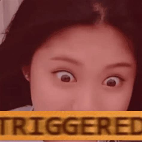 Triggered Asian Girl Wide Eyes GIF | GIFDB.com