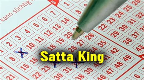 Satta King 786| Black Satta king | Satta King Chart– Should I Bet My Money and Try Luck?