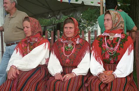 The Baltic Nations: Estonia, Latvia, and Lithuania | Smithsonian Folklife Festival