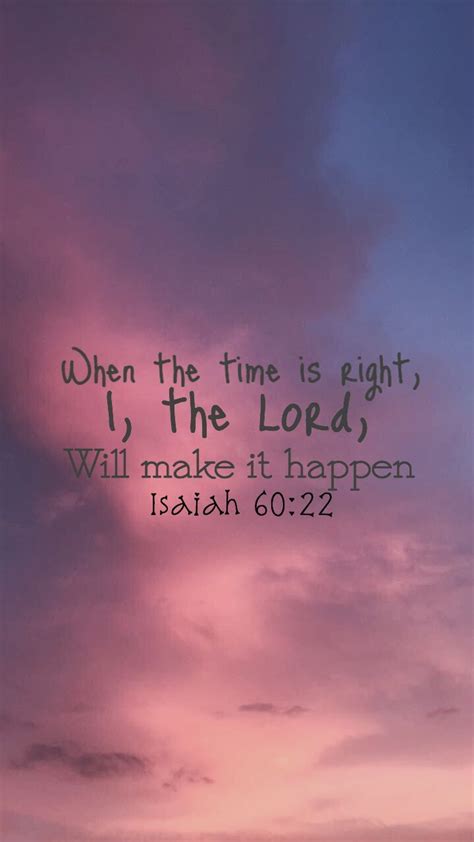 Gods timing quotes – Artofit