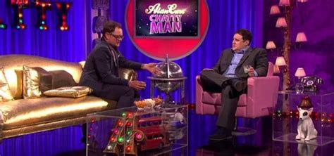 Alan Carr: Chatty Man - streaming tv show online