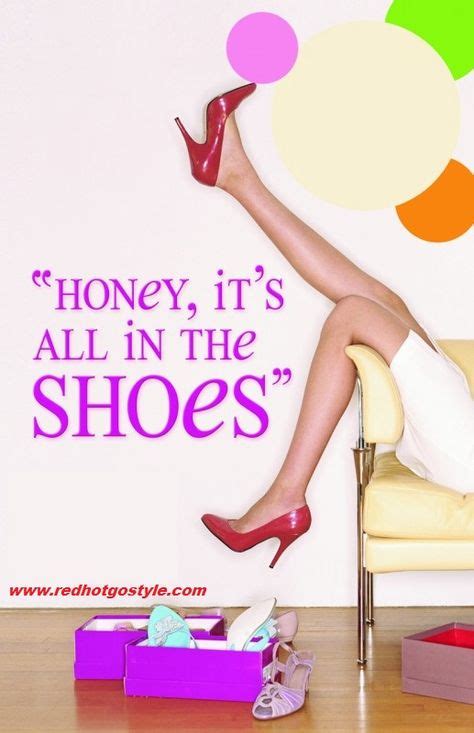 14 FABULOUS and FUNNY SHOE QUOTES ideas | funny shoes, shoes quotes, quotes