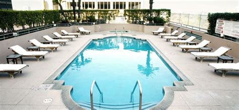 Take A Dip! Top 10 Hotels In Long Beach, California, With A Pool ...