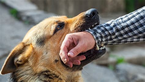 How Much Can You Sue for A Dog Bite? | Rosenberg & Gluck LLP