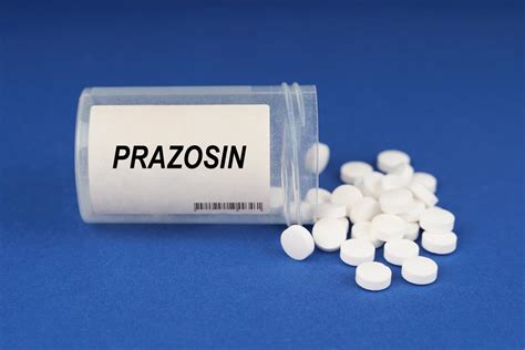 What Are The Most Serious Side Effects Of Prazosin?