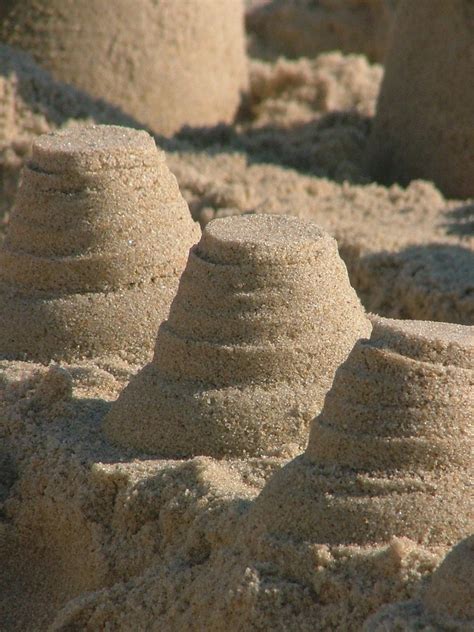 Sand Castle Free Photo Download | FreeImages