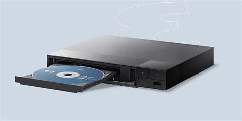 5 Best 4K Blu-Ray Players for 2024, Tested and Reviewed