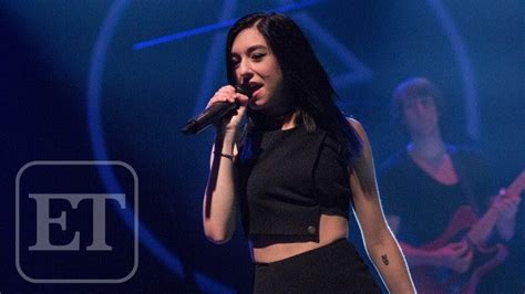 EXCLUSIVE PICS: Inside Christina Grimmie's Final Performance | Entertainment Tonight