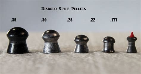 Why Diabolo Pellets Are For Hunting | Grand View Outdoors