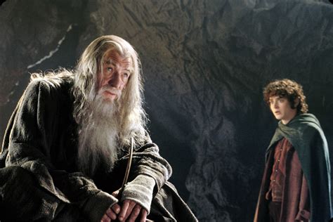 6 Reasons Fundraisers Should Be Like Gandalf, Not Frodo