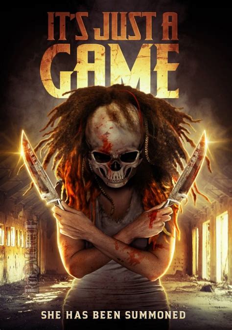 Its-Just-a-Game-poster