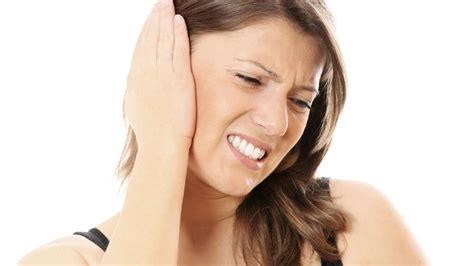 Ear Pain: 10 Causes of Ear Pain