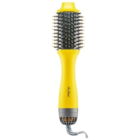 Drybar The Double Shot Blow-Dryer Brush Reviews 2021