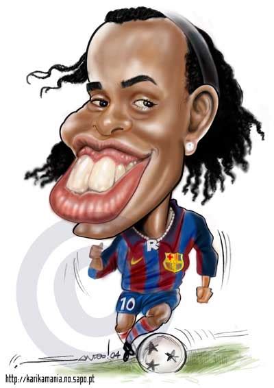 Soccer Player Cartoons - Soccer Fan Art (411692) - Fanpop