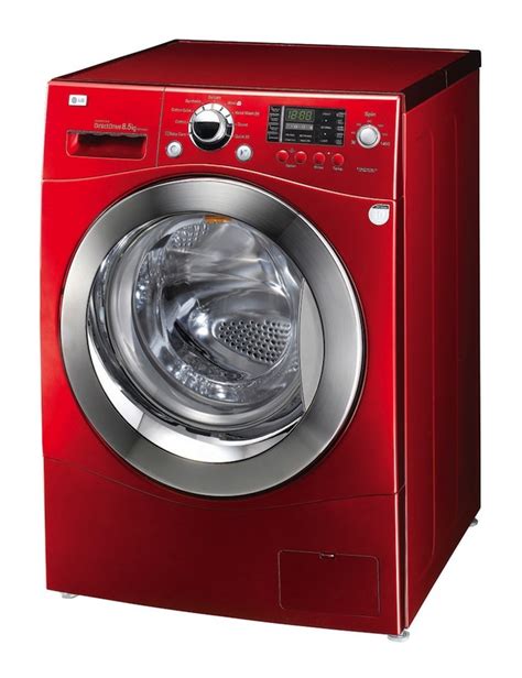 LG is developing a waterless washing machine - ExtremeTech