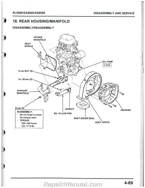 Honda Es6500 Generator Shop Manual Pdf - twojayyumseng