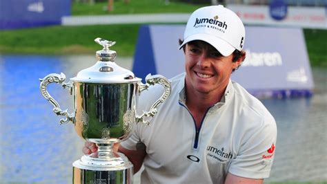 McIlroy winning the fame game | Golf News | Sky Sports