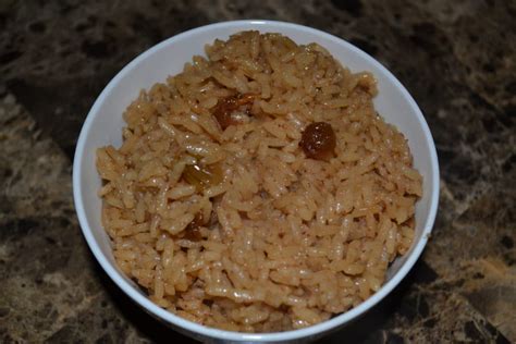 Colombian Arroz Con Coco (Coconut Rice) | Delish D'Lites