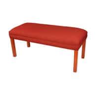 Categories: Benches , Top Picks Brand: Barstools & Dinettes STYLE UPHOLSTERING