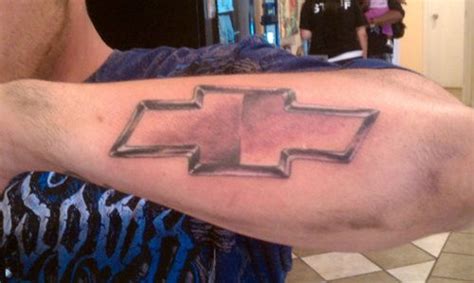 tatoo of chevy truck - Google Search | Chevy tattoo, Tattoos for guys, Tattoos