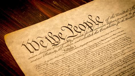 Google Adds Complete Content Of United States Constitution To Search ...