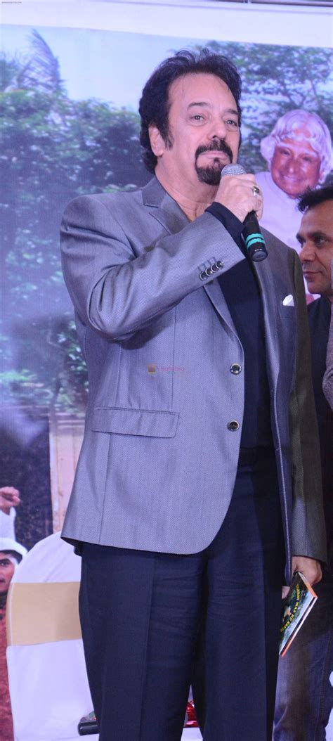 Akbar Khan attend Hemant Tantia song launch for Republic Day / Akbar ...