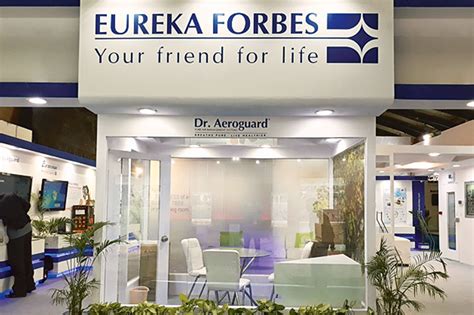 Shapoorji Pallonji Group sells Eureka Forbes to Advent in Rs 4,400-crore deal - Industry News ...