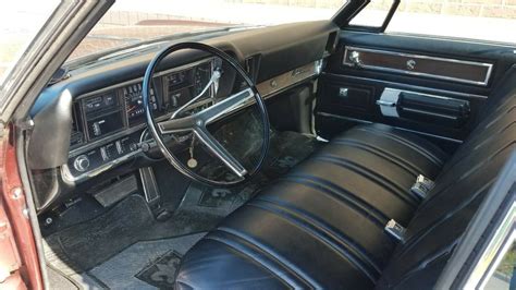 Estate Sale Find: 1968 Buick Electra 225 | Barn Finds