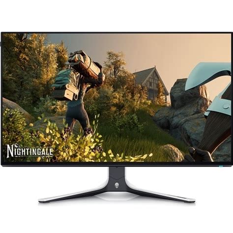 Alienware 27 Gaming Monitor - AW2723DF | Dell USA