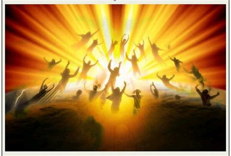 Rapture Is A Tale: Christians Know This - Religion - Nigeria