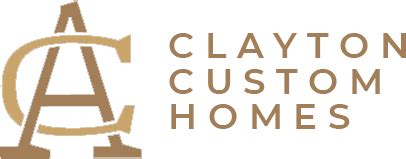 Homepage - Clayton Custom Homes