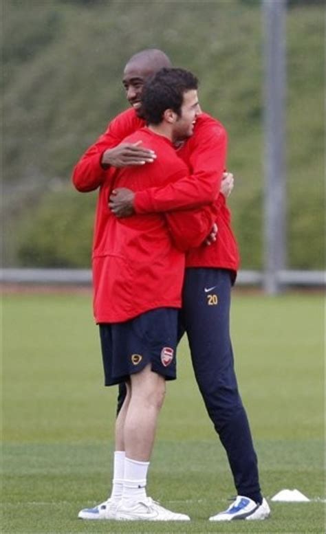 Arsenal Training Pictures - Arsenal Photo (5998295) - Fanpop