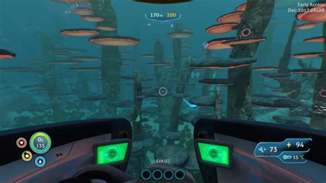 How to get lithium in Subnautica - Gamepur