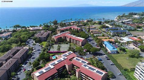 Maui Vista # 2101, 2191 S Kihei Rd, Kihei | Kamaole I/charlie Young condo